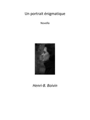cover image of Un portrait énigmatique